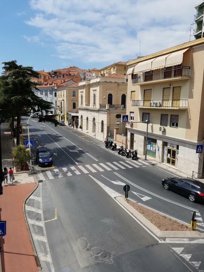 Sapore Di Sale 2 Imperia Buitenkant foto
