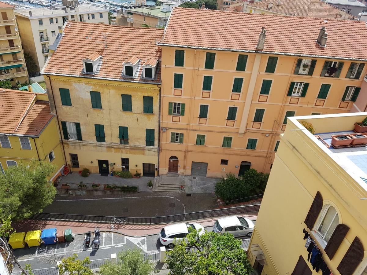 Sapore Di Sale 2 Imperia Buitenkant foto