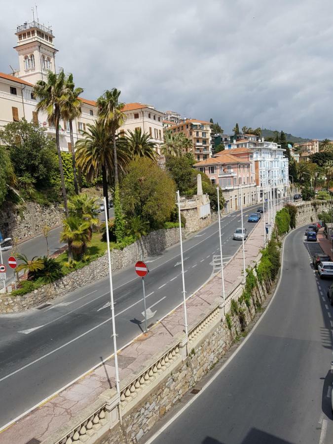 Sapore Di Sale 2 Imperia Buitenkant foto