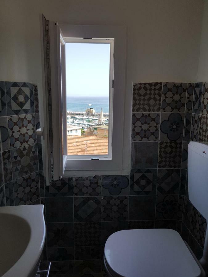Sapore Di Sale 2 Imperia Buitenkant foto