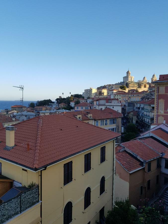 Sapore Di Sale 2 Imperia Buitenkant foto