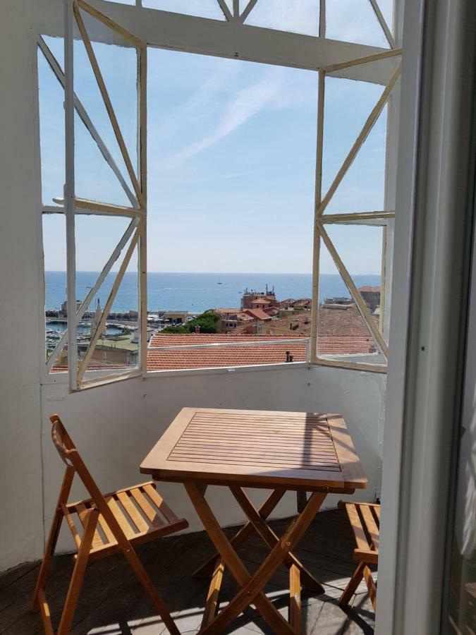 Sapore Di Sale 2 Imperia Buitenkant foto