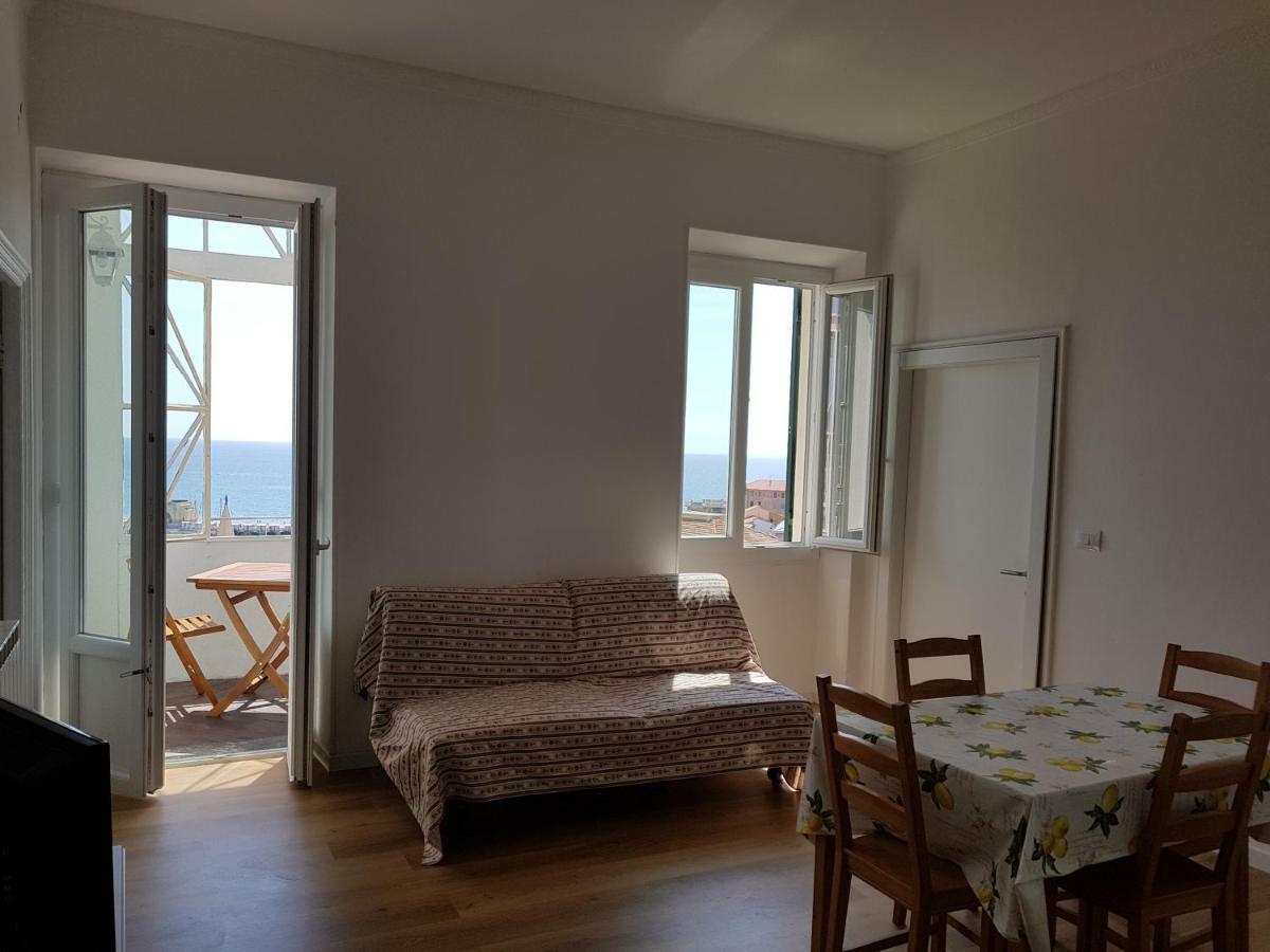 Sapore Di Sale 2 Imperia Buitenkant foto