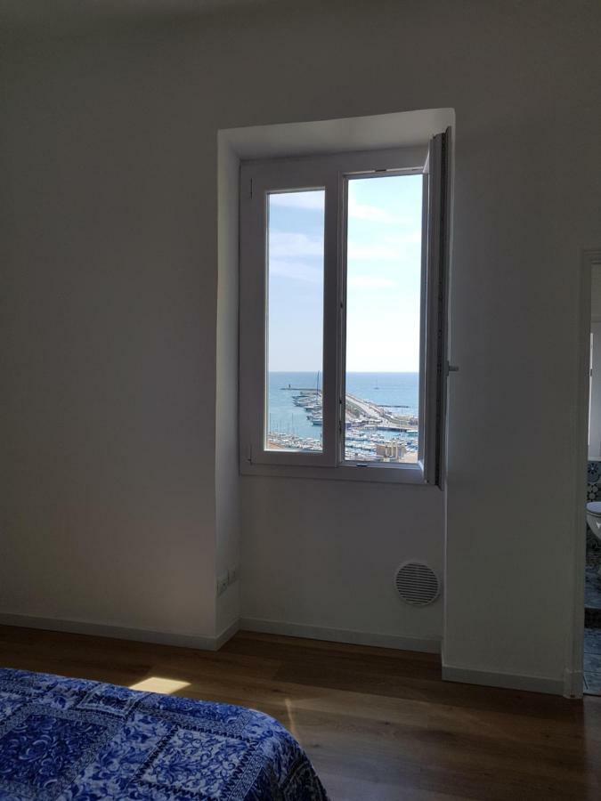 Sapore Di Sale 2 Imperia Buitenkant foto