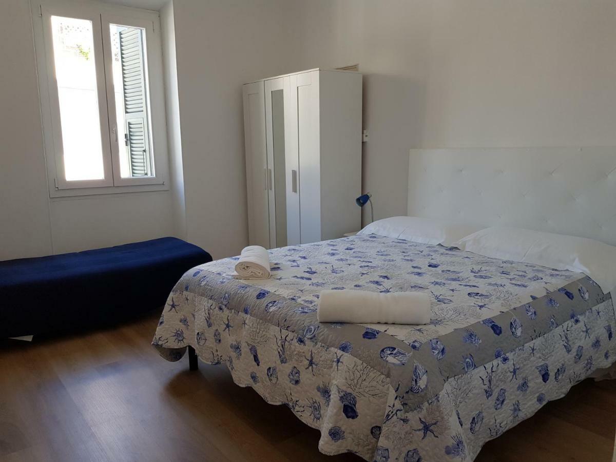 Sapore Di Sale 2 Imperia Buitenkant foto